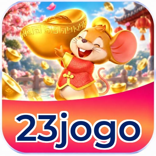 Logo 23jogo - Cassino Online Brasil