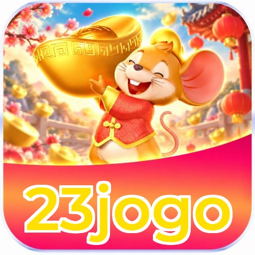 Logo 23jogo - Cassino Online Brasil
