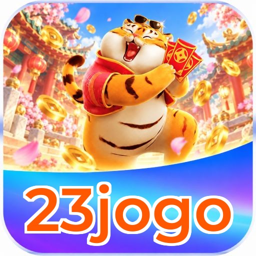 Logo 23jogo
