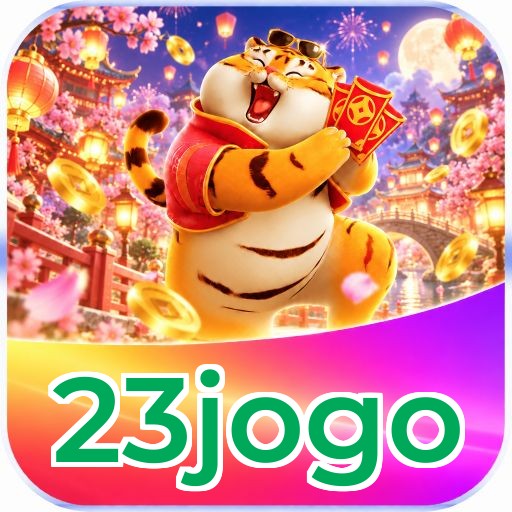 Logo 23jogo
