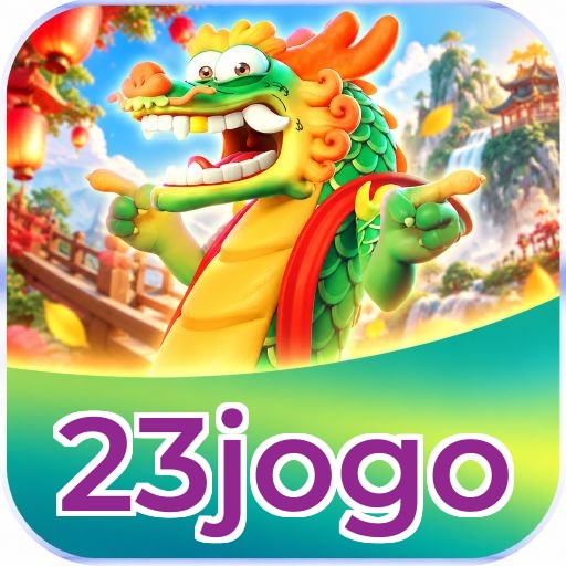 Logo 23jogo - Cassino Online Brasil