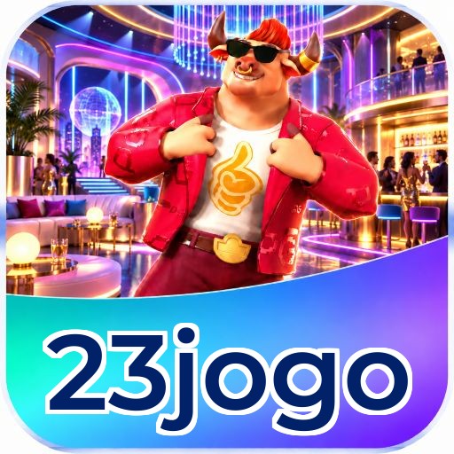 Plataforma 23jogo - Tecnologia de ponta e segurança total