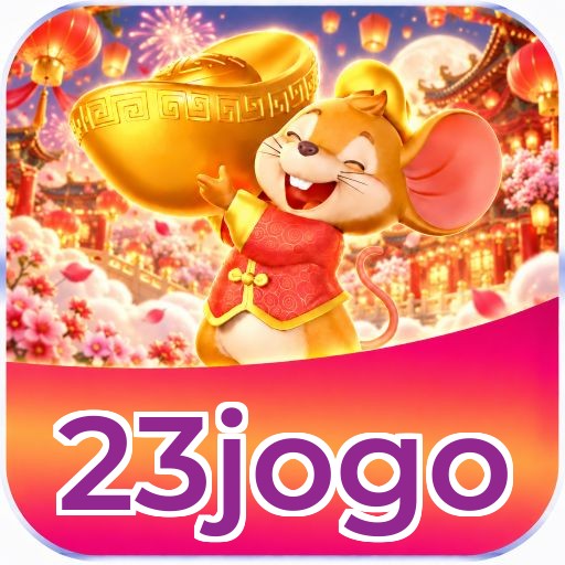 Logo 23jogo