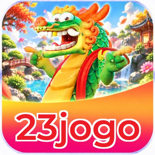 Logo 23jogo