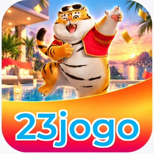 Logo 23jogo