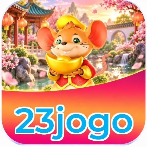 Logo 23jogo