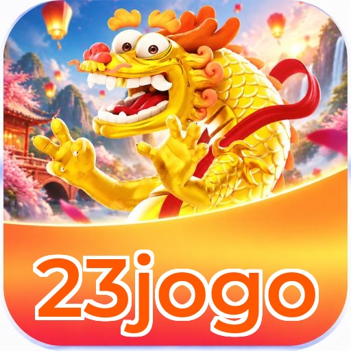 Logo 23jogo - Cassino Online Brasil