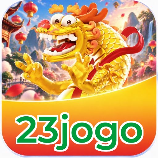 Logo 23jogo