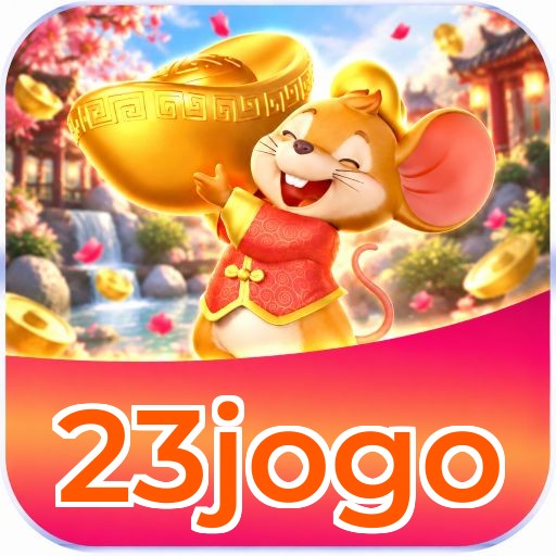 Logo 23jogo
