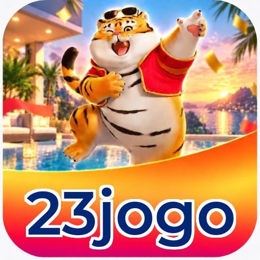 Logo 23jogo