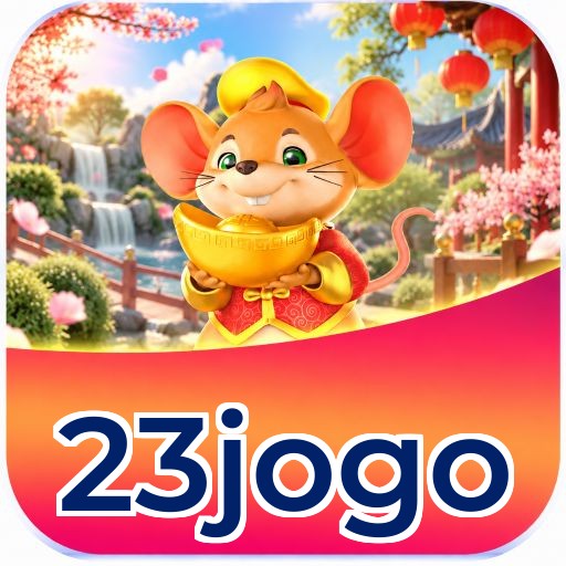 Logo 23jogo - Cassino Online Brasil
