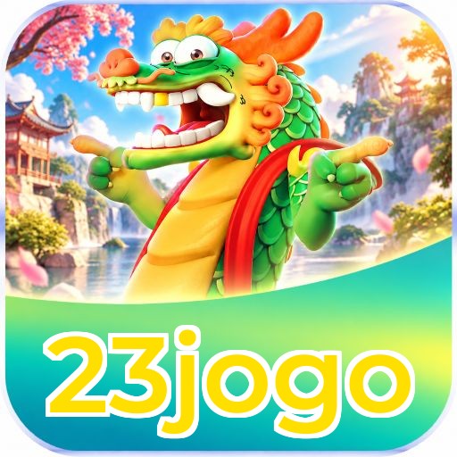 Logo 23jogo