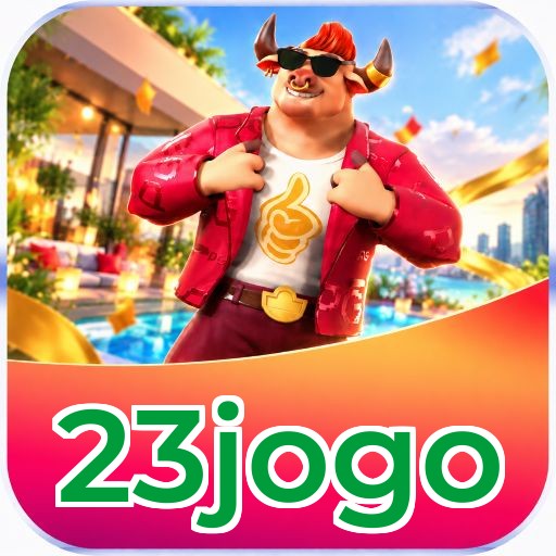 Logo 23jogo