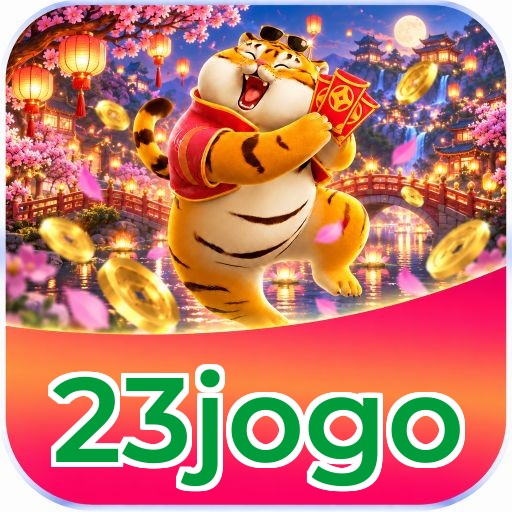 Logo 23jogo