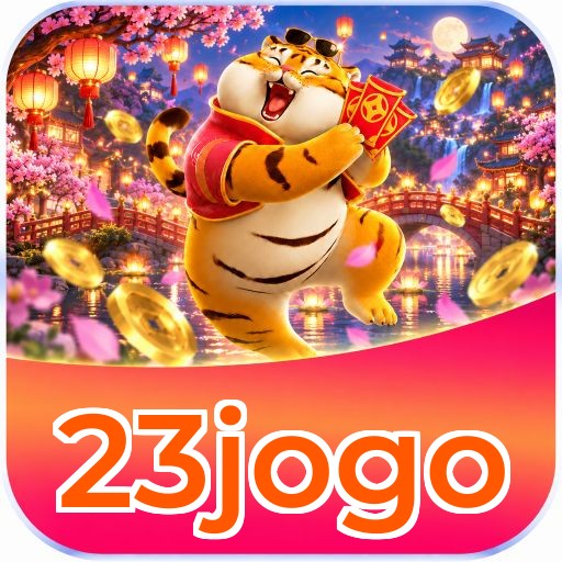 Logo 23jogo - Cassino Online Brasil