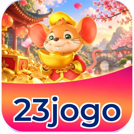 Aplicativo Mobile 23jogo em Smartphones iOS e Android